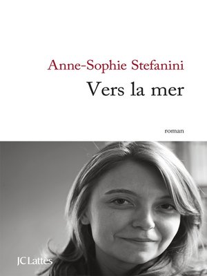 cover image of Vers la mer